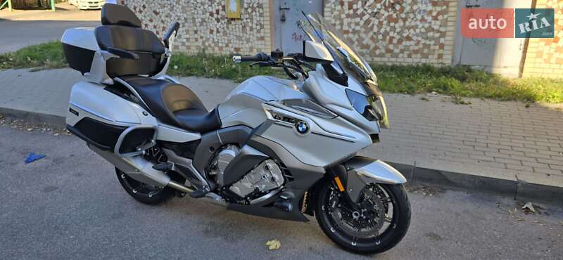 BMW K 1600GTL 2020