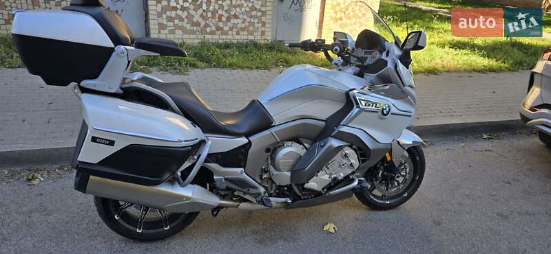 Мотоцикл Спорт-туризм BMW K 1600GTL 2020 в Хмельницком