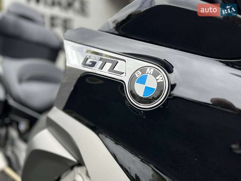 Мотоцикл Туризм BMW K 1600GTL 2025 в Одессе