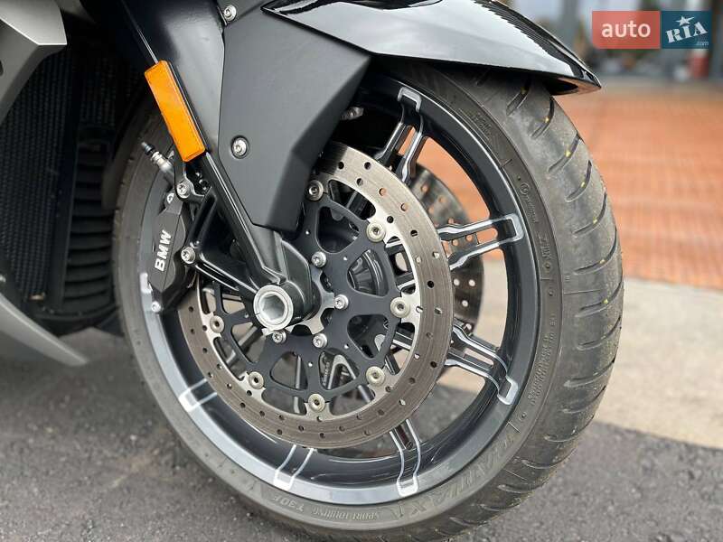 Мотоцикл Туризм BMW K 1600GTL 2025 в Одессе