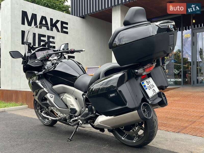 Мотоцикл Туризм BMW K 1600GTL 2025 в Одессе