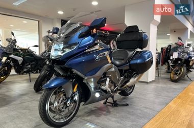 Мотоцикл Туризм BMW K 1600GTL 2023 в Киеве