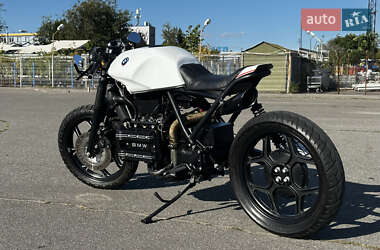 Кафе рейсер BMW K 75 1986 в Днепре