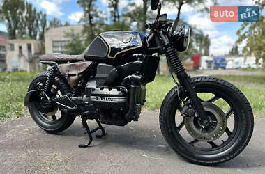 Кафе рейсер BMW K 75RT 1994 в 