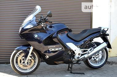 Мотоцикл Спорт-туризм BMW K Series 2003 в Ровно