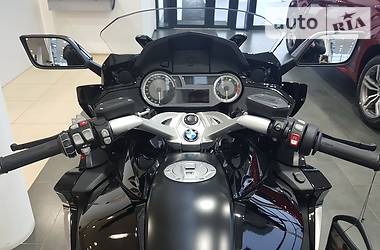 Мотоциклы BMW K Series 2017 в Харькове