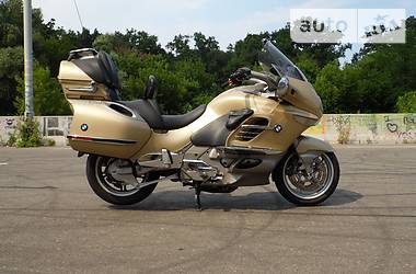 Мотоцикл Туризм BMW LT 2005 в Києві