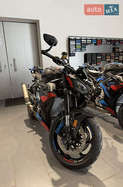 Спортбайк BMW M 1000R 2025 в Дніпрі