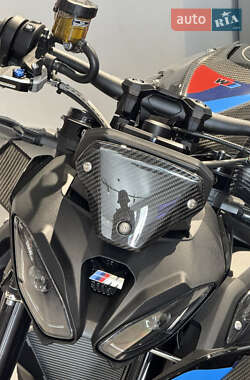 Спортбайк BMW M 1000R 2025 в 