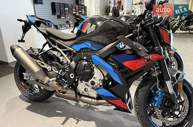 Спортбайк BMW M 1000R 2025 в 