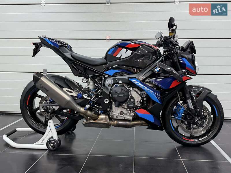 BMW M 1000R 2024