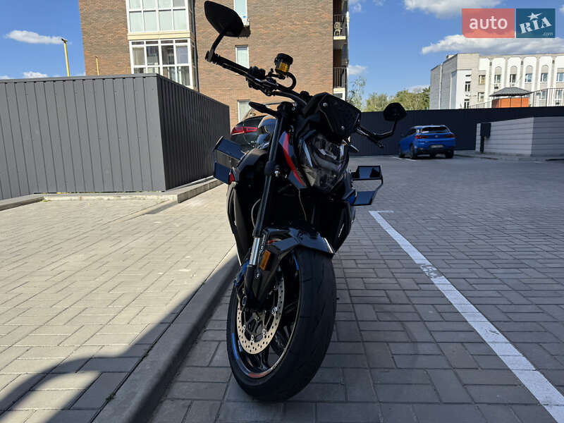 Мотоцикл Без обтікачів (Naked bike) BMW M 1000R 2024 в Кременчуці
