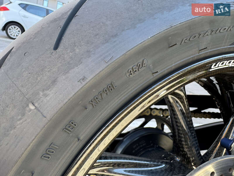 Мотоцикл Без обтікачів (Naked bike) BMW M 1000R 2024 в Кременчуці
