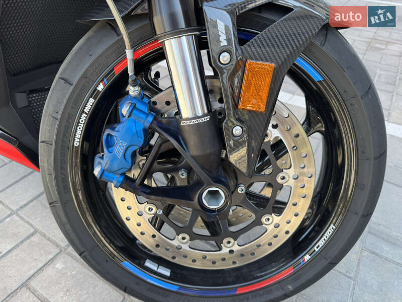 Мотоцикл Без обтікачів (Naked bike) BMW M 1000R 2024 в Кременчуці