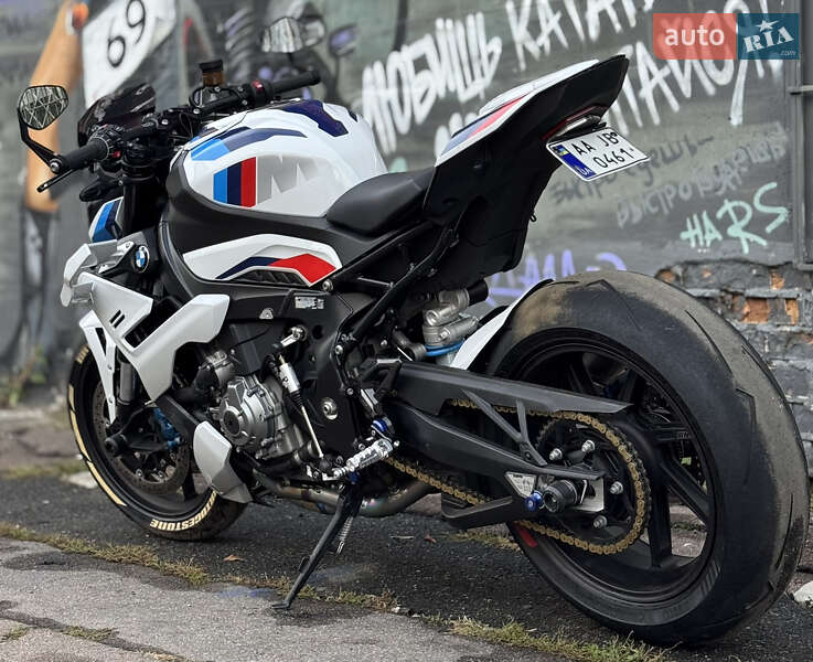 Мотоцикл Без обтекателей (Naked bike) BMW M 1000R 2024 в Киеве