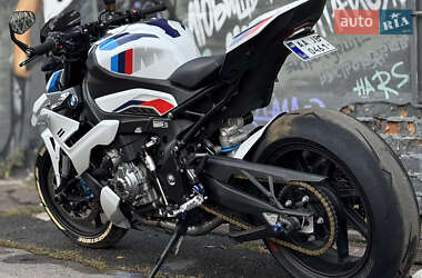 Мотоцикл Без обтікачів (Naked bike) BMW M 1000R 2024 в  фото 3 Мотоцикл Без обтікачів (Naked bike) BMW M 1000R 2024 в