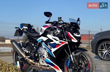 Мотоцикл Без обтекателей (Naked bike) BMW M 1000R 2024 в Львове