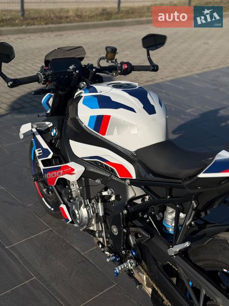 Мотоцикл Без обтекателей (Naked bike) BMW M 1000R 2024 в Львове