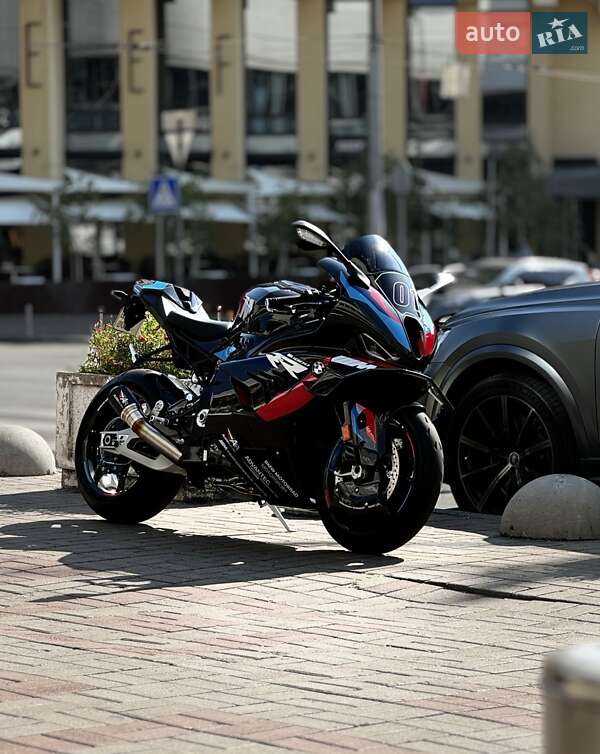 Спортбайк BMW M 1000RR 2023 в Києві