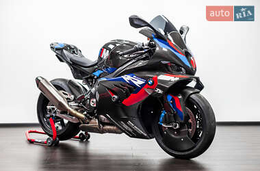Спортбайк BMW M 1000RR 2023 в Киеве