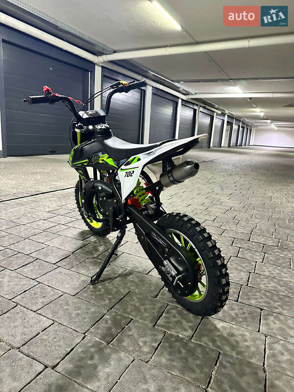 Питбайк BMW M 1000RR 2025 в Ужгороде