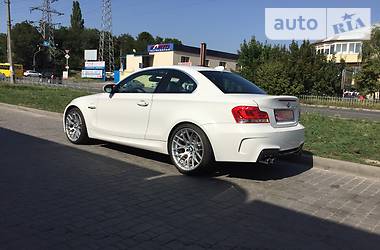 Купе BMW M Series 2012 в Киеве