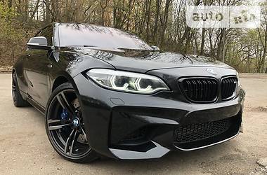 BMW M2 2018 BMW M2 2018