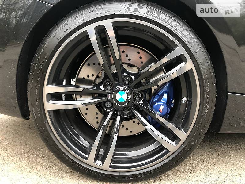 Купе BMW M2 2018 в Киеве фото 6 Купе BMW M2 2018 в Киеве