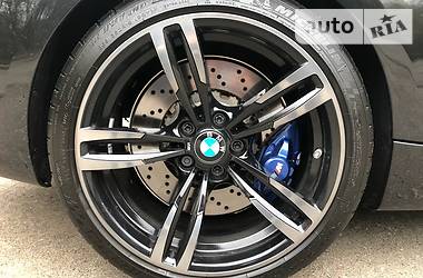 Купе BMW M2 2018 в 