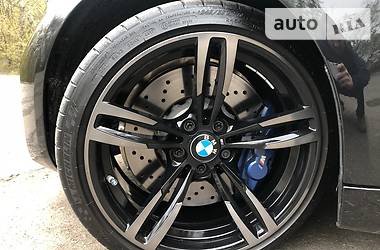 Купе BMW M2 2018 в 
