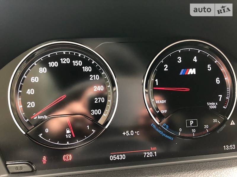 Купе BMW M2 2018 в Киеве фото 24 Купе BMW M2 2018 в Киеве