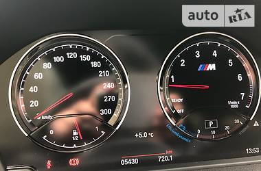Купе BMW M2 2018 в 