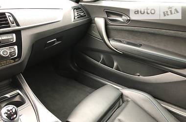 Купе BMW M2 2018 в 
