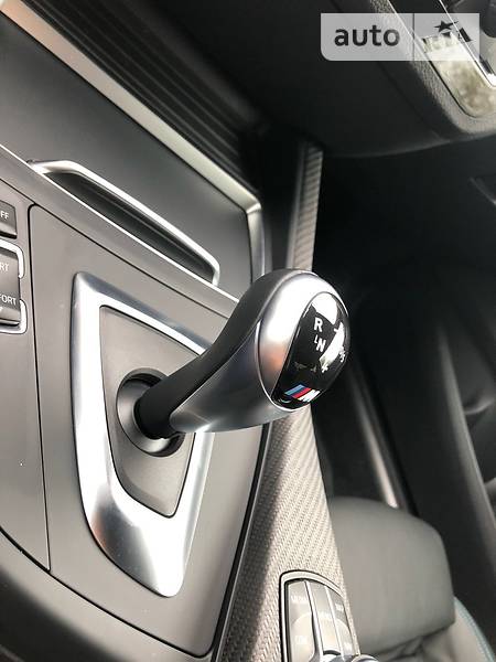 Купе BMW M2 2018 в Киеве фото 30 Купе BMW M2 2018 в Киеве