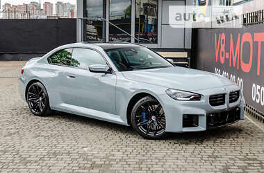 Купе BMW M2 2023 в Києві