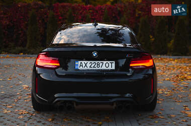 Купе BMW M2 2020 в 