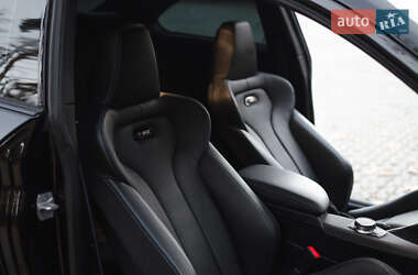 Купе BMW M2 2020 в 