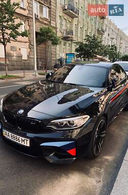 BMW M2 2016 BMW M2 2016
