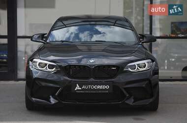 BMW M2 2020 BMW M2 2020