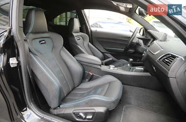 Купе BMW M2 2020 в 