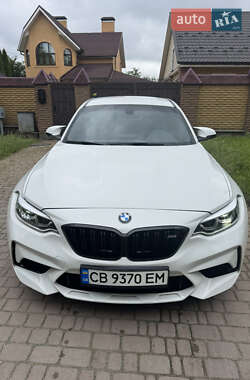 BMW M2 2019 BMW M2 2019