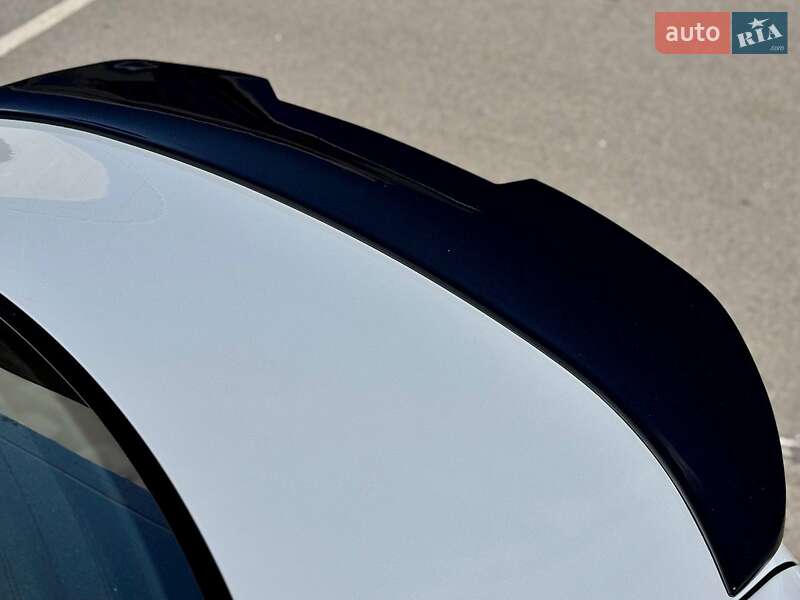 Купе BMW M2 2020 в Києві