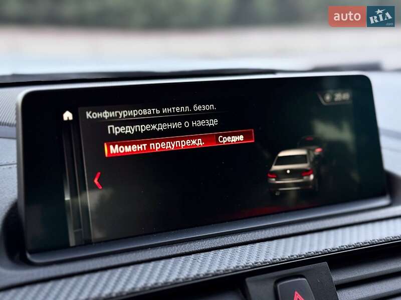 Купе BMW M2 2020 в Києві