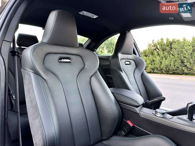 Купе BMW M2 2020 в Києві