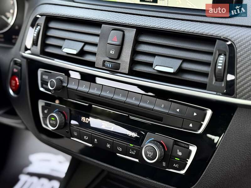 Купе BMW M2 2020 в Києві