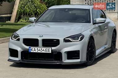 Купе BMW M2 2023 в Киеве