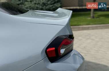 Купе BMW M2 2023 в 