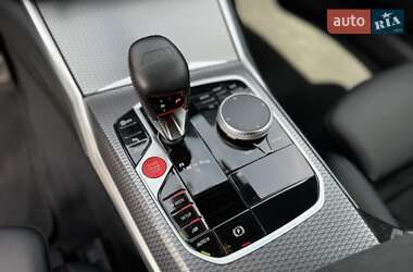 Купе BMW M2 2023 в 