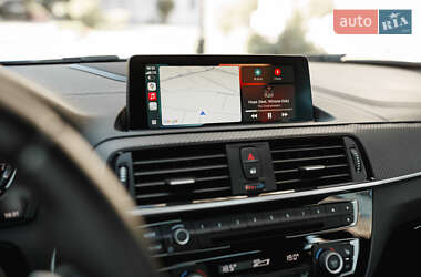 Купе BMW M2 2017 в Киеве