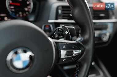 Купе BMW M2 2017 в Киеве